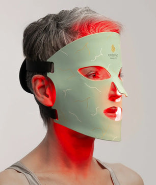 ODELYNE® ADARA SERIES™ LITE | LED-LICHT THERAPIE MASKE Odelyne