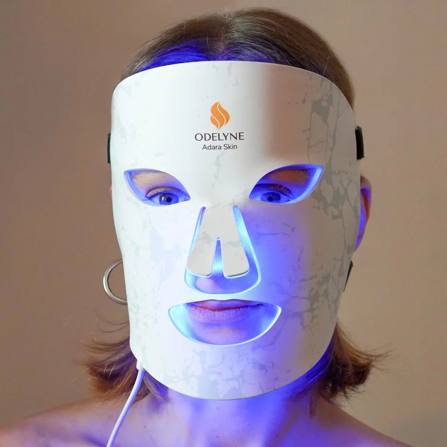 ODELYNE® ADARA SERIES™ LITE | LED LIGHT THERAPY MASK Odelyne