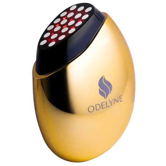 Odelyne ILLUME™ - Radiofrekvence, EMS a MFIP Odelyne