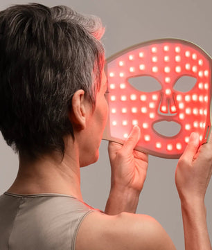 ODELYNE® ADARA SERIES™ LITE | LED LIGHT THERAPY MASK - Odelyne