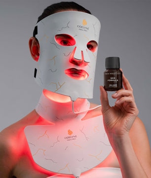 Adara PRO™ Complete (Mask & Neck)