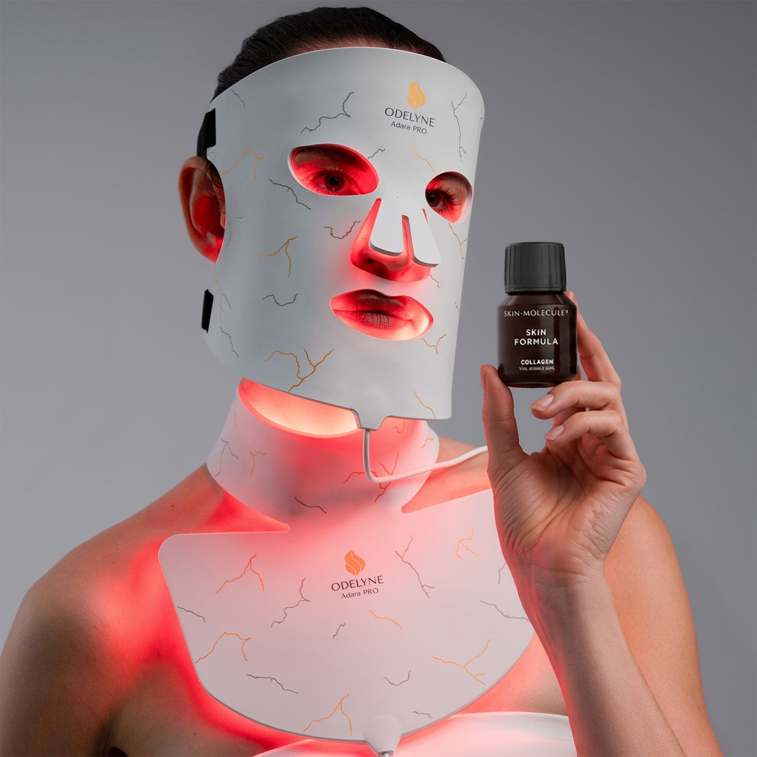 Adara PRO™ Complete (Mask & Neck)