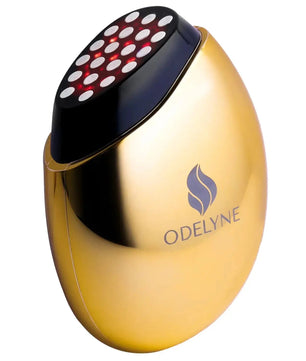 ODELYNE® ILLUME™ | Gesichtsmassagegerät | RF Radiofrequenz - Odelyne